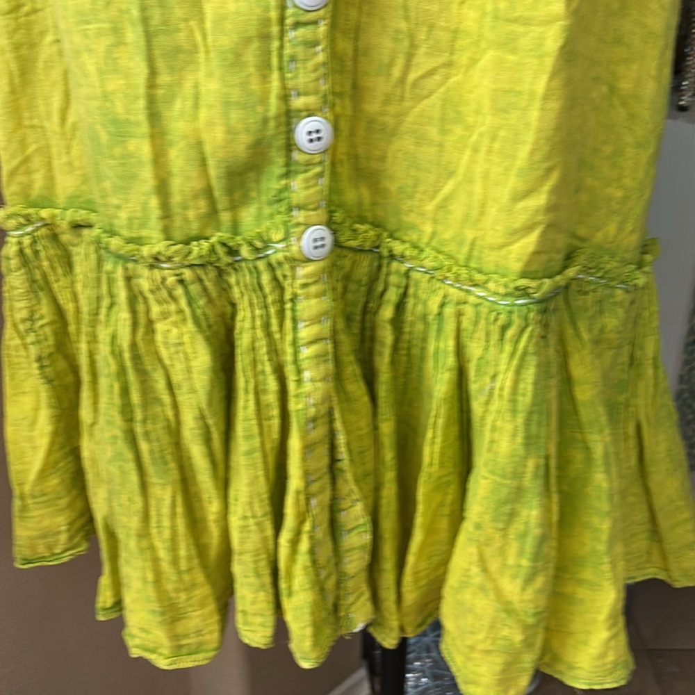 Free People Dress - Picture 3 of 10